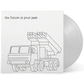 The Future Is Your Past: Limited Edition Clear Vinyl LP