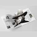 Witchfinder General Soundtrack: Vinyl LP w/ Limited Edition Pop Up Sleeve