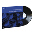 Transmissions from Total Refreshment Centre: Vinyl LP