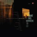 A Giant Has Nowhere To Go - Tongue Master Records Presents Selections From Comes With A Smile (2000-2006): Vinyl LP + Bonus 7" Single