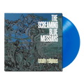 Totally Religious: Limited Edition Blue Vinyl LP