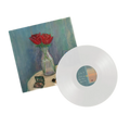 Taking My Time To Be: White Vinyl LP