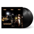 Le Bataclan 1972: Gatefold Vinyl 2LP