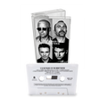‘Songs Of Surrender’ – Exclusive White Cassette (Limited Edition)