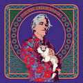 Robyn Hitchcock (5th Anniversary Edition): Limited Neon Green Vinyl LP