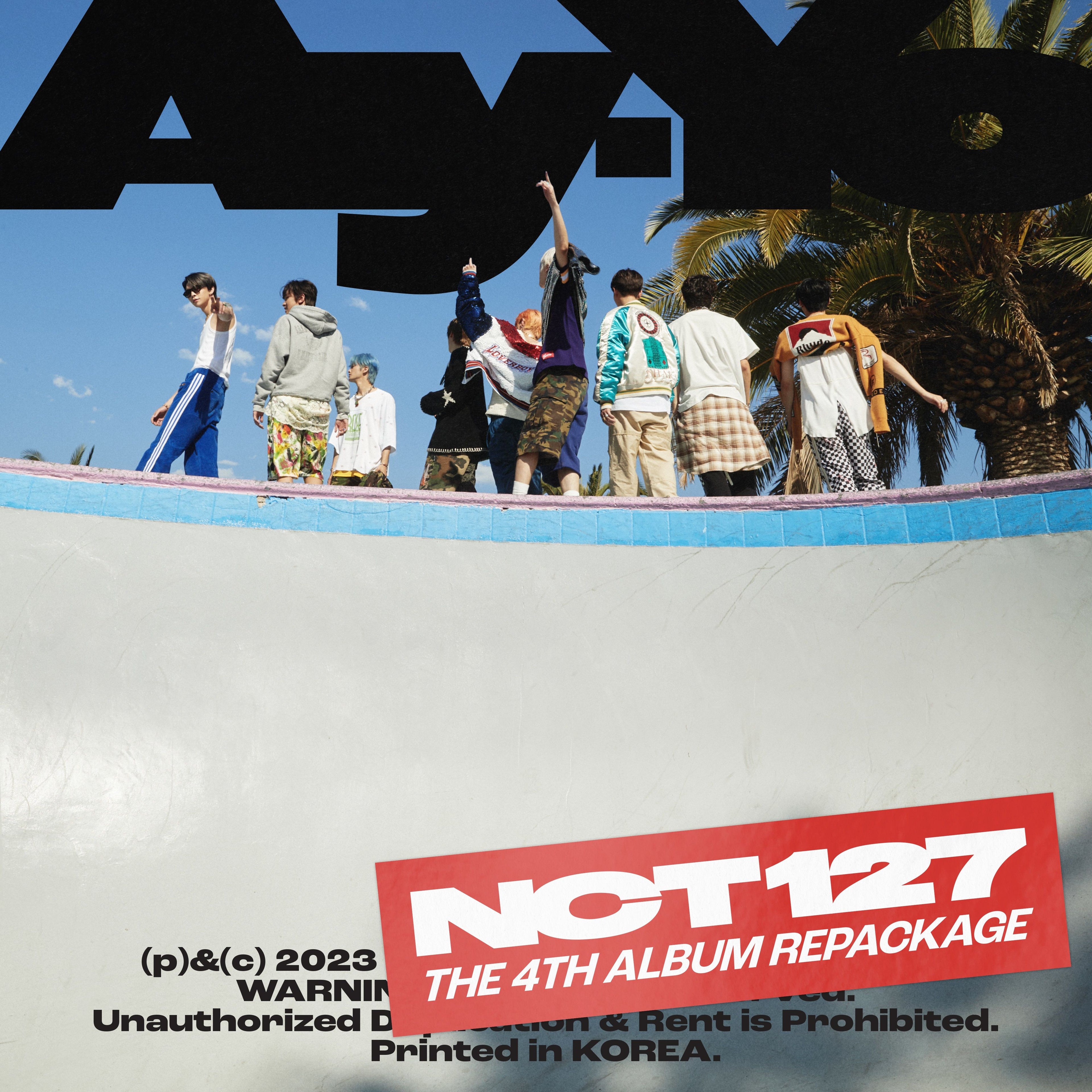 질주 2 Baddies (Ay-Yo Repackage): Digipak CD