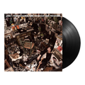 Panic Prevention: Vinyl LP