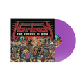 The Future Is Now (20th Anniversary Edition): Limited Edition Purple Vinyl 2LP