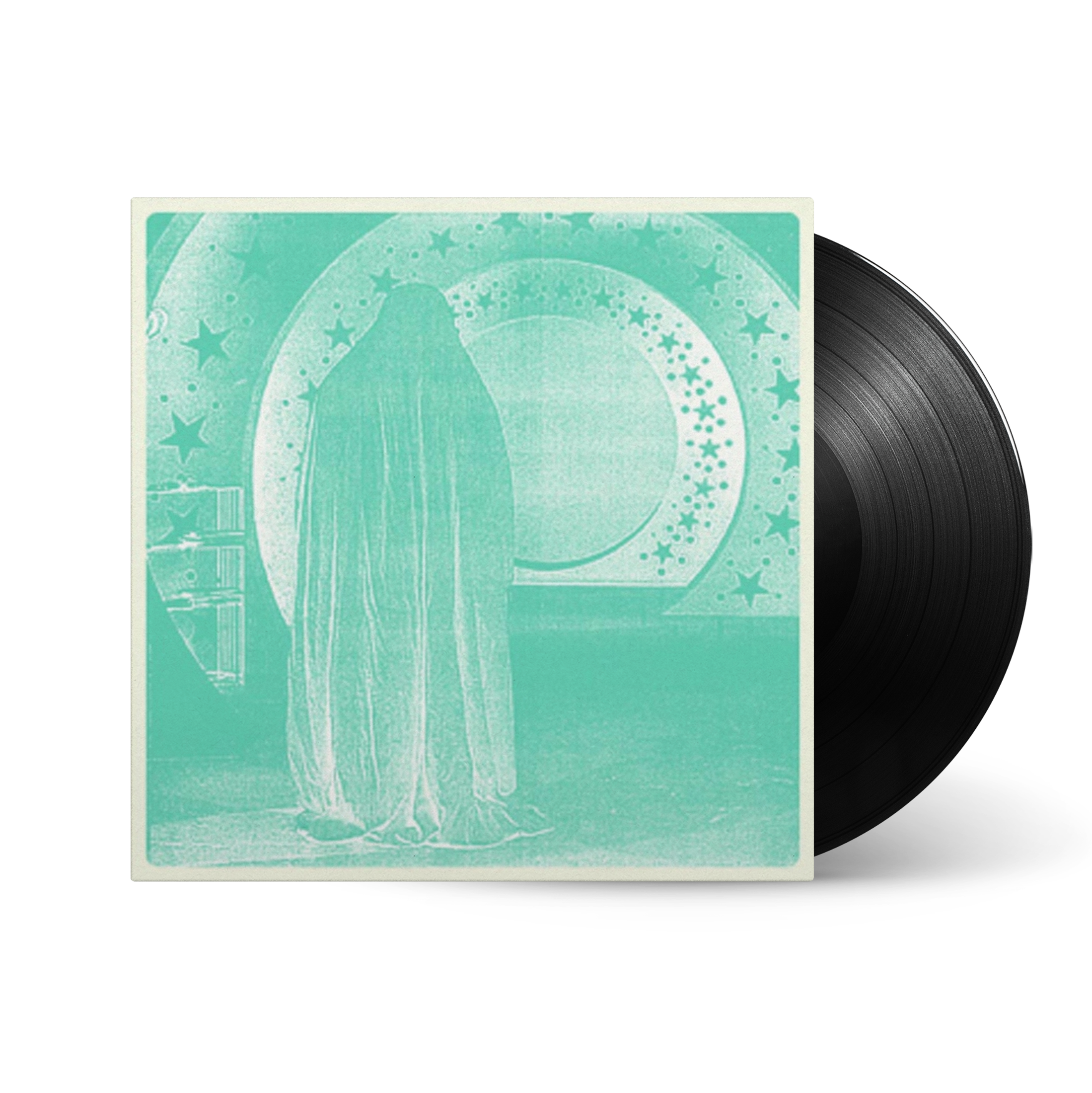 Pearl Mystic: Vinyl LP