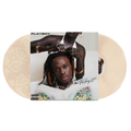 Playboy: Limited Bone Colour Vinyl 2LP