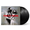 Think Tank: Vinyl 2LP