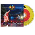 The Who With Orchestra - Live At Wembley: CD