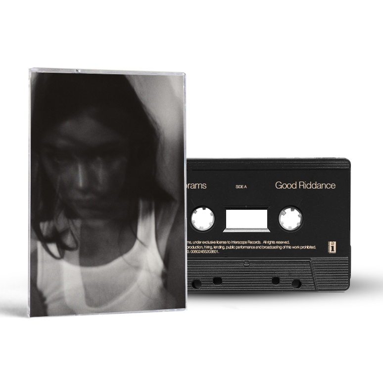 Good Riddance: Cassette #1
