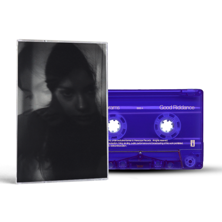 Good Riddance: Cassette #2