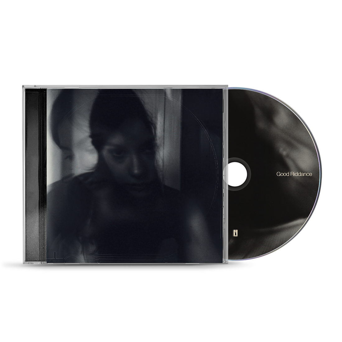 Good Riddance: Exclusive CD (Alt Artwork)