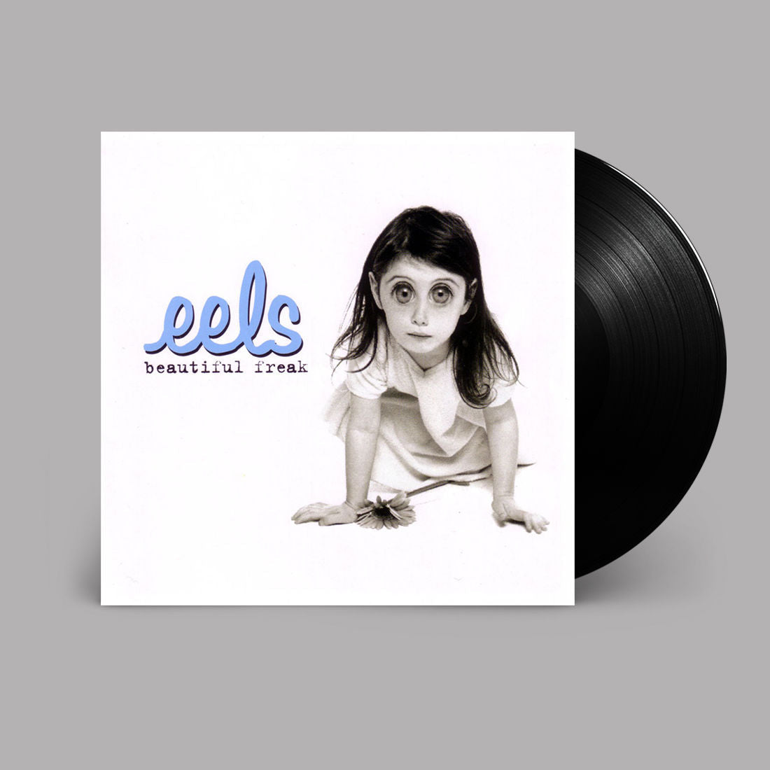 Beautiful Freak: Vinyl LP