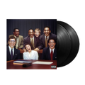 Let's Start Here: Vinyl 2LP