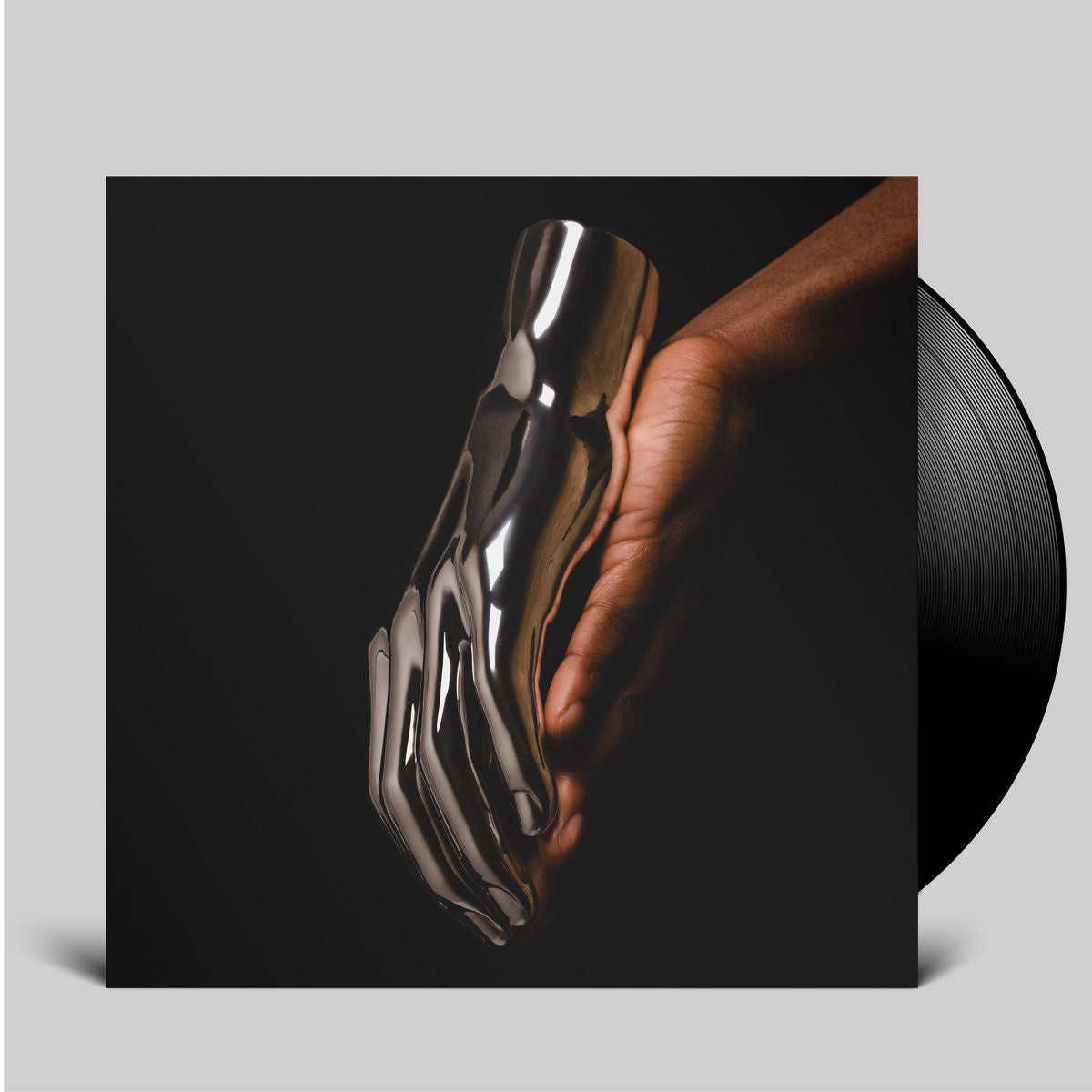 AZD: Vinyl LP