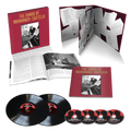 The Songs of Bacharach & Costello: Super Deluxe Edition 2LP + 4CD Box Set