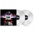 Many Faces Of Depeche Mode: Transparent White Vinyl 2LP