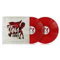 Many Faces Of Tina Turner: Gatefold Red Vinyl 2LP