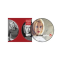 Christina Aguilera: Limited Edition Vinyl Picture Disc LP