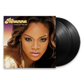 Music Of The Sun: Vinyl 2LP