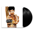 Unapologetic: Vinyl 2LP