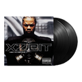 Man Vs Machine: Vinyl 2LP