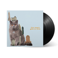 Fire Doesn’t Grow On Trees: Vinyl LP