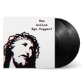 Who Killed Sgt Pepper: Vinyl 2LP