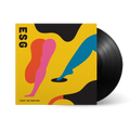 Keep On Moving: Vinyl LP