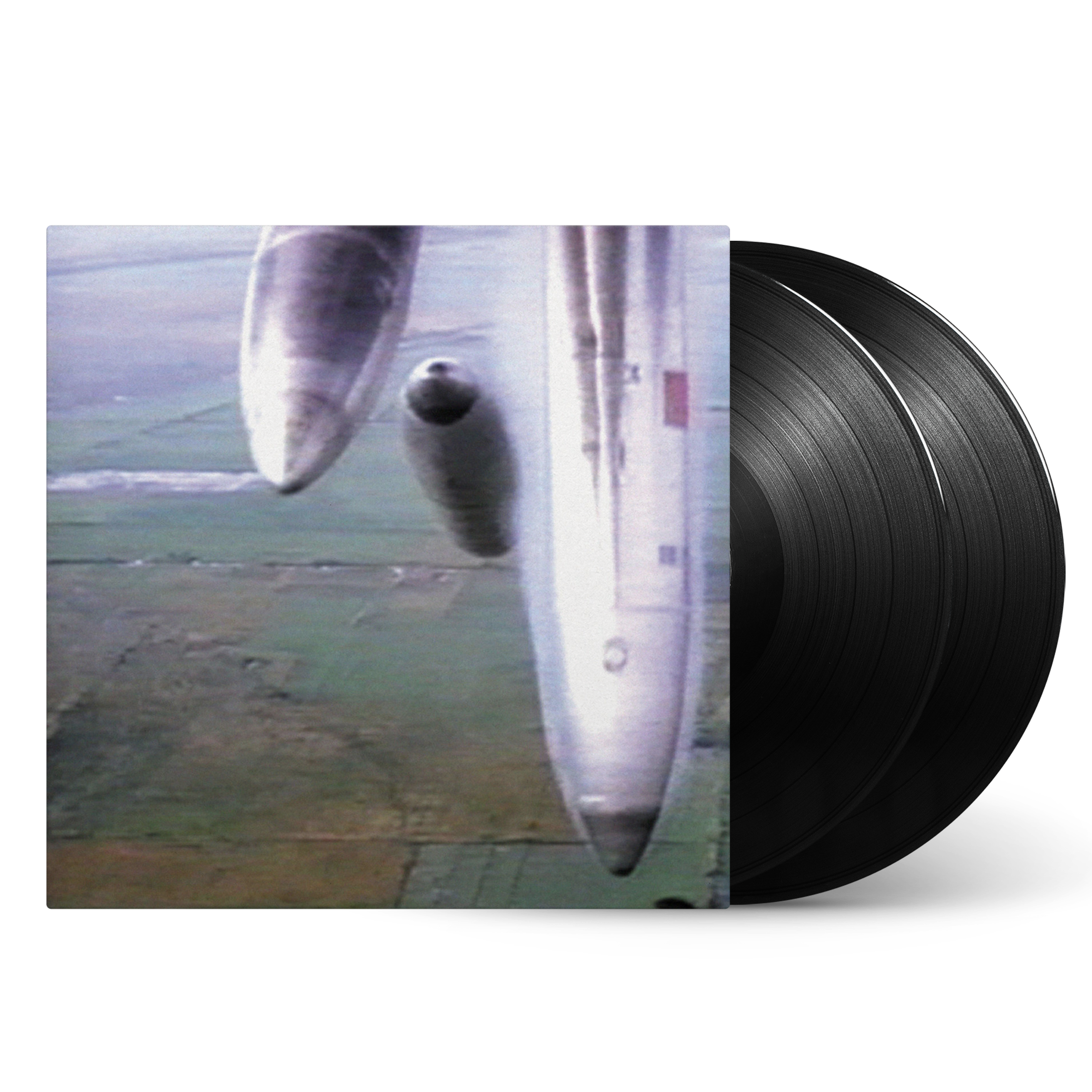 Yanqui U.X.O.: Vinyl 2LP