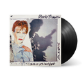 Scary Monsters (and Super Creeps) (2017 Remaster): Vinyl LP