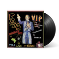 V.I.P. Vinyl LP