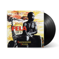 Underground System: Vinyl LP