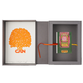 All Gates Open: Limited Edition Signed Hardback Book