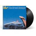 The Great Escape: Vinyl LP