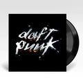 Discovery: Vinyl 2LP