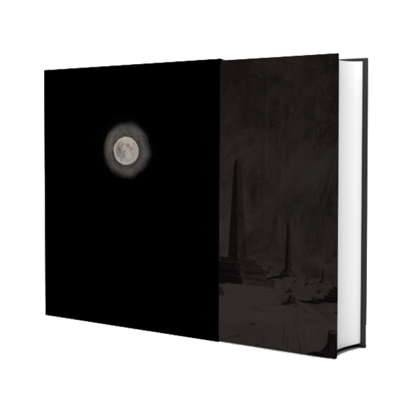 Humor: Limited Edition Signed + Numbered Hardback Book