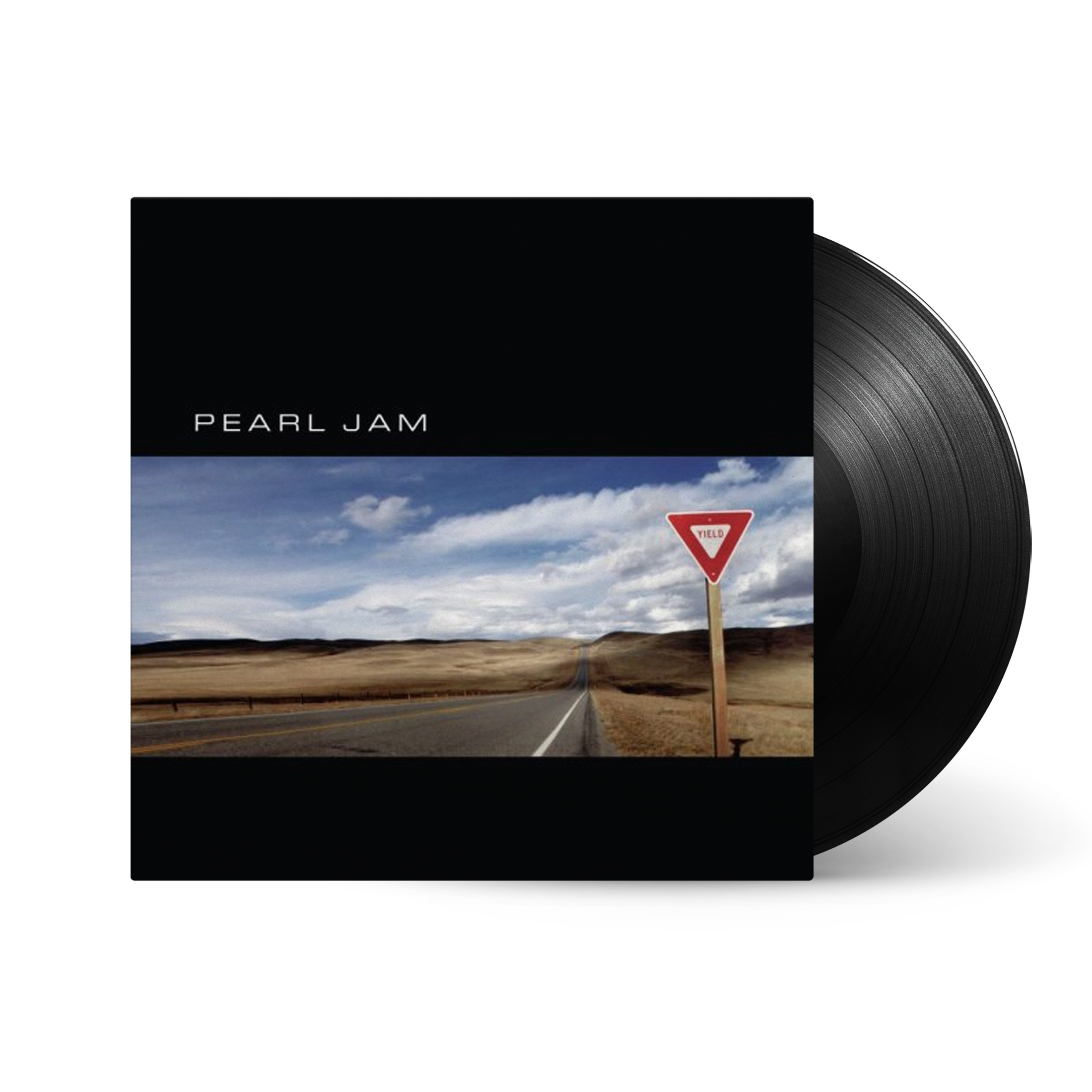 Yield: Remastered Vinyl LP