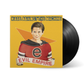 Evil Empire: Vinyl LP