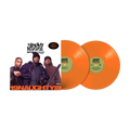 19 Naughty III: 30th Anniversary Edition Orange Vinyl 2LP