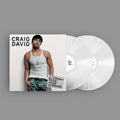 Slicker Than Your Average: Anniversary White Vinyl 2LP