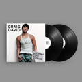 Slicker Than Your Average: 25th Anniversary Vinyl 2LP
