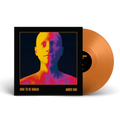 How To Be Human: Limited Edition Signed Amber Colour Vinyl LP