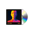 How To Be Human: Signed CD