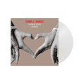 Black & White 050505: Limited White Vinyl LP