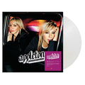 Everything’s Eventual: White Vinyl LP