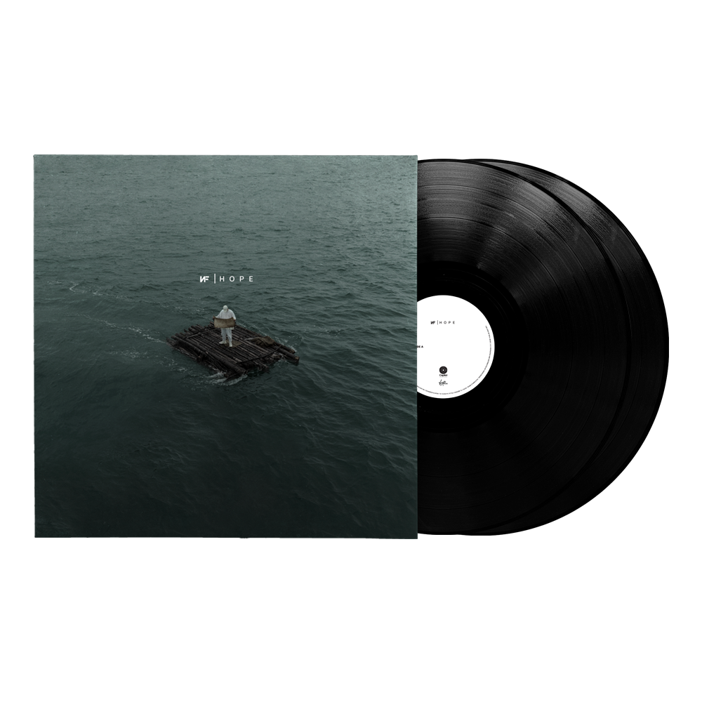 Hope: Vinyl 2LP